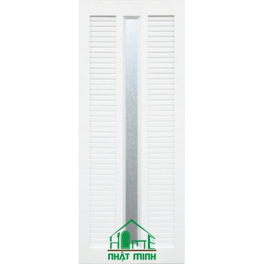 Cửa Nhựa Đài Loan NM-49