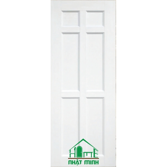 Cửa Nhựa Đài Loan NM-50