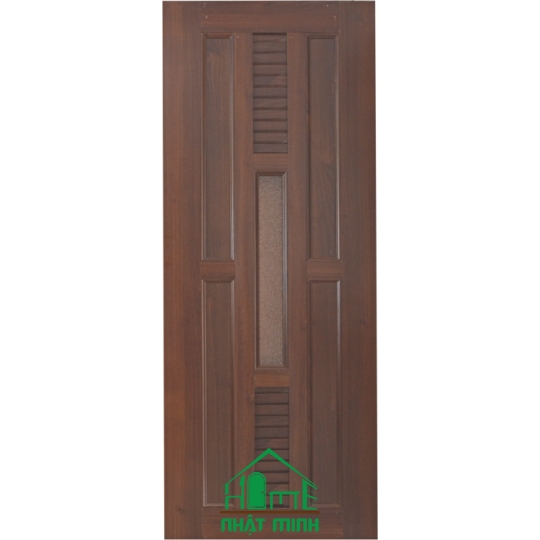 Cửa Nhựa Đài Loan NM-54
