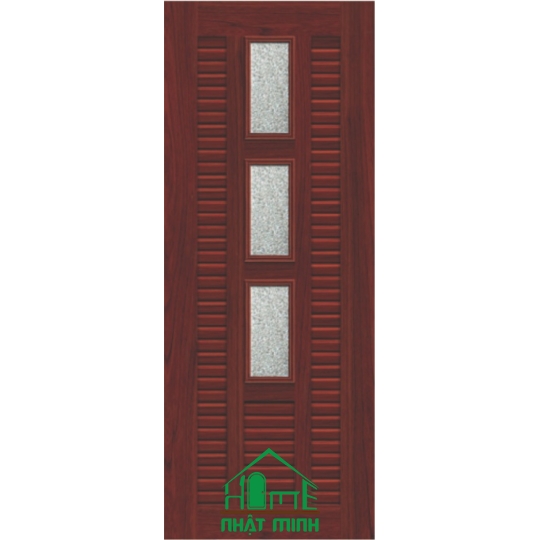 Cửa Nhựa Đài Loan NM-61