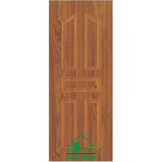 Cửa Nhựa Đài Loan NM-21