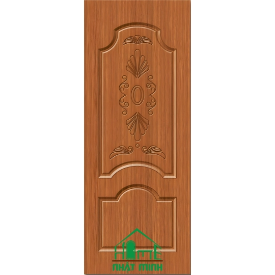 Cửa nhựa gỗ Composite ĐL NM-B37