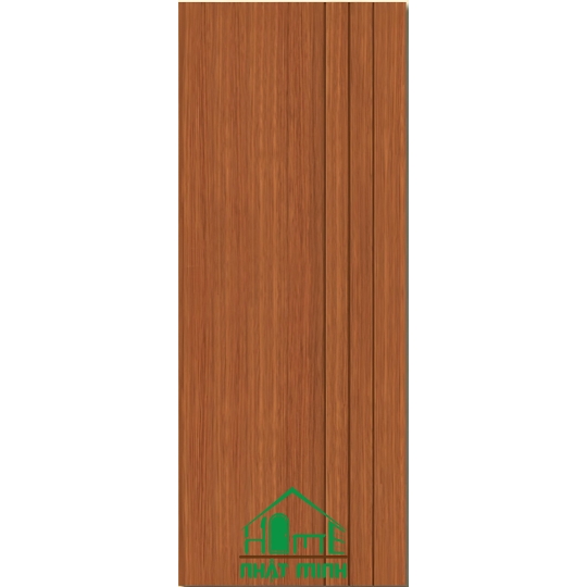 Cửa nhựa gỗ Composite ĐL NM-B64