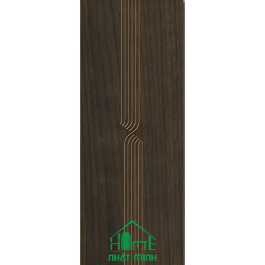 Cửa nhựa gỗ Composite ĐL NM-B83