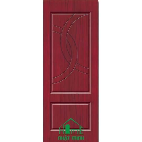 Cửa nhựa gỗ Composite ĐL NM-B84