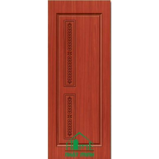 Cửa nhựa gỗ Composite ĐL NM-B85
