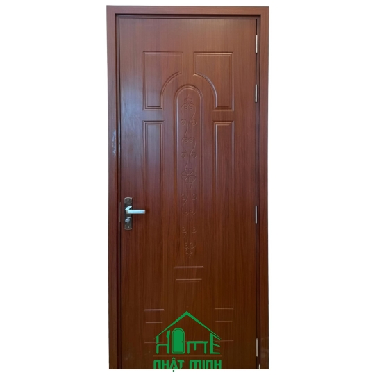 Cửa nhựa gỗ Composite ĐL-NM155