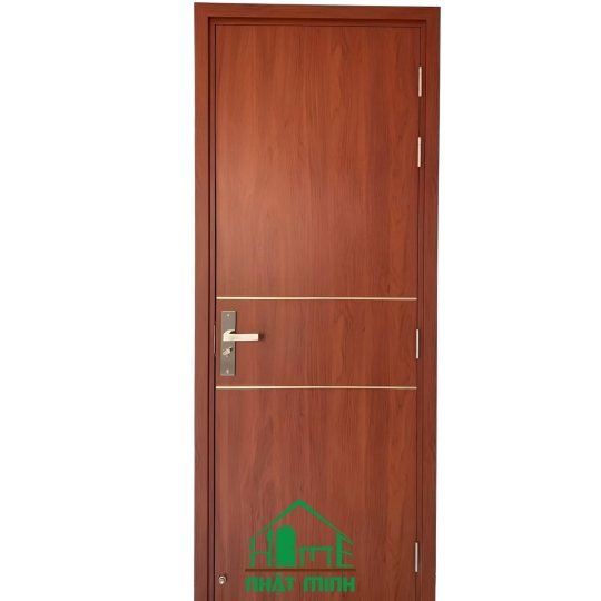 Cửa Nhựa Gỗ Compoiste ĐL-NM168