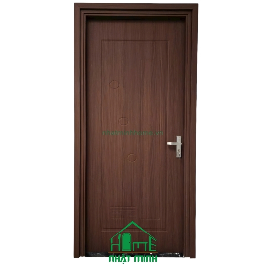 Cửa Nhựa Gỗ Composite Sungyu  SYE751