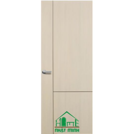 Cửa nhựa gỗ composite Hàn Quốc HQ96