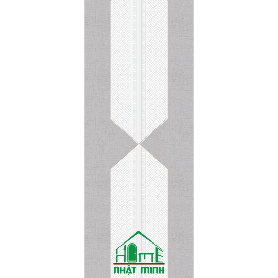 Cửa nhựa gỗ Composite VN NM-B20
