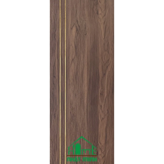 Cửa nhựa gỗ Composite VN NM-B06