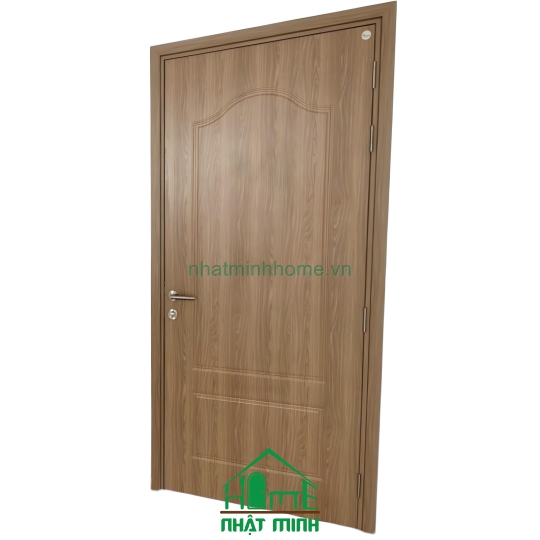 Cửa Nhựa Gỗ Composite Sungyu B637