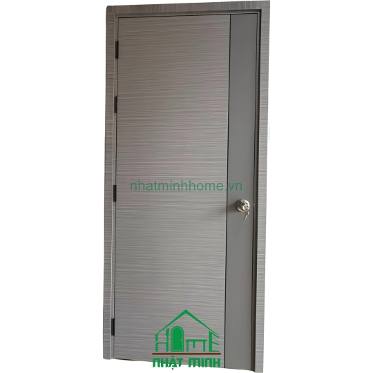 Cửa Nhựa Gỗ Composite Sungyu NM157