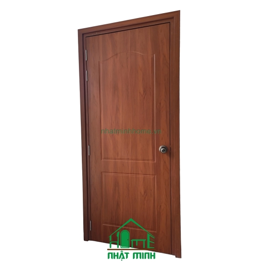 Cửa Nhựa Gỗ Composite Sungyu NM174