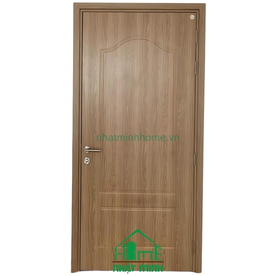 Cửa Nhựa Gỗ Composite Sungyu B637