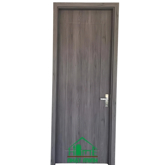 Cửa Nhựa Gỗ Composite NM59