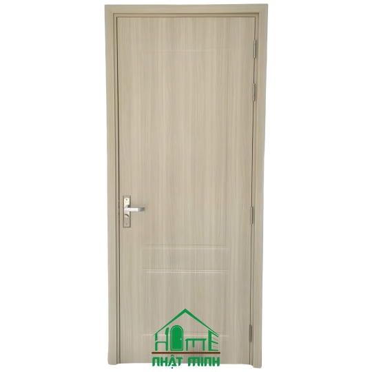 Cửa Nhựa Gỗ Composite NM62
