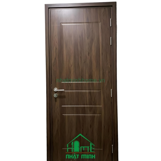 Cửa Nhựa Gỗ Composite Sungyu NM-B1470