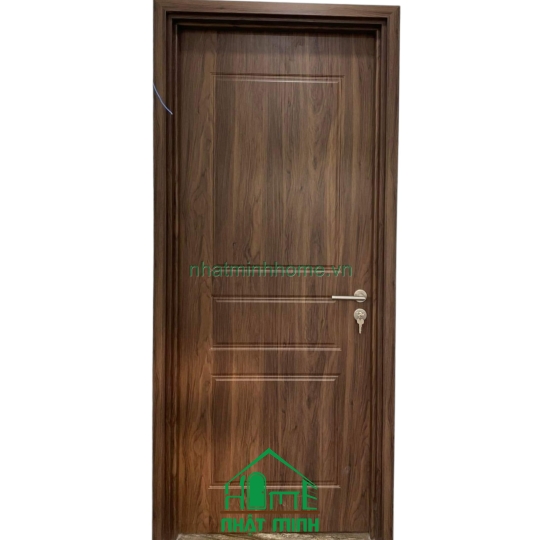 Cửa Nhựa Gỗ Composite Sungyu NM-B1470