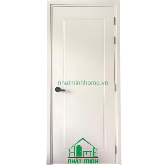 Cửa Nhựa Gỗ Composite Sungyu Sơn SYA163