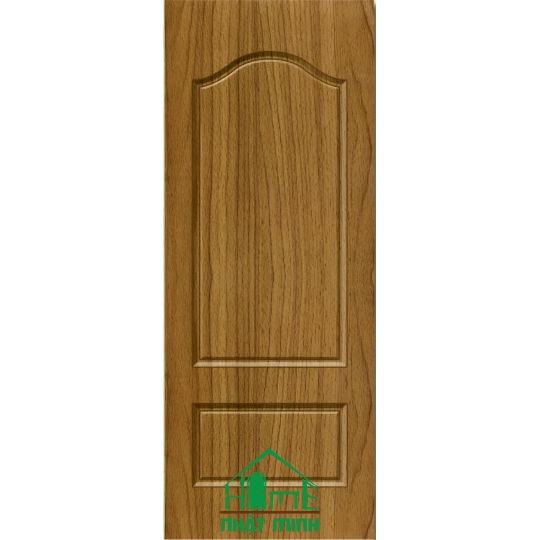 Cửa nhựa gỗ Composite Hàn Quốc HQ39 