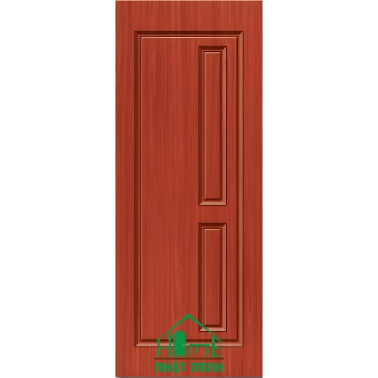 Cửa nhựa gỗ Composite VN NM-B64