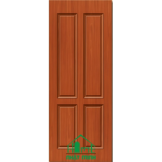 Cửa nhựa gỗ Composite VN NM-B66