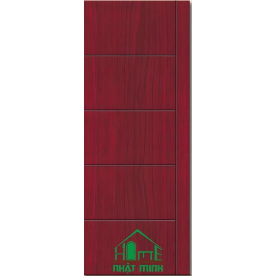 Cửa nhựa gỗ Composite VN NM-B91