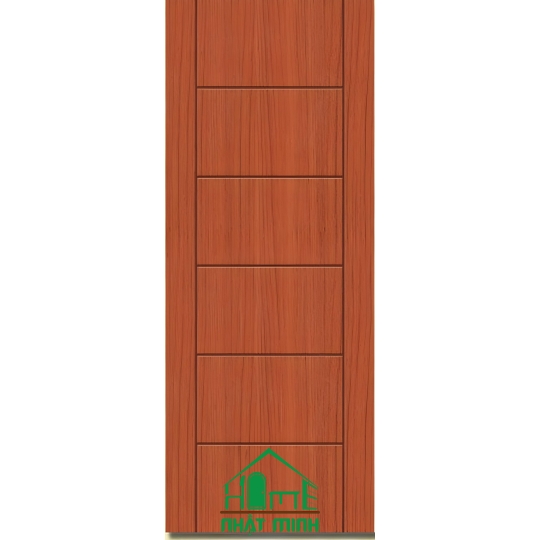 Cửa nhựa gỗ Composite VN NM-B73
