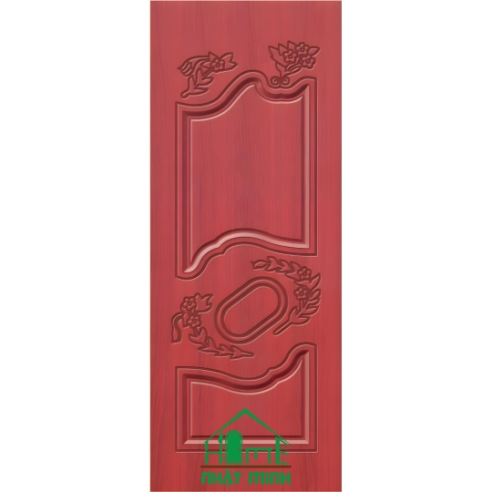 Cửa nhựa gỗ Composite VN NM-B81