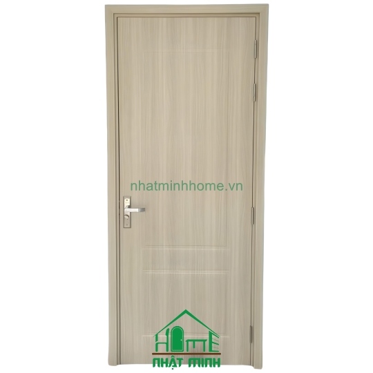 Cửa Nhựa Gỗ Composite Sungyu B276