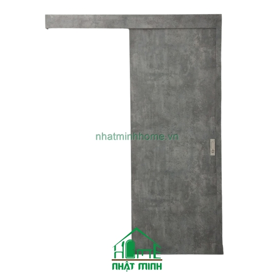 Cửa Lùa Nhựa Gỗ Composite Sungyu NM184