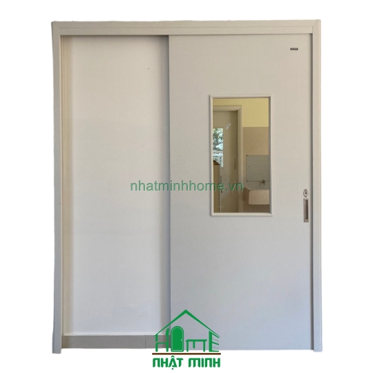 Cửa Lùa Nhựa ABS Hàn Quốc Giá Rẻ L-K5300