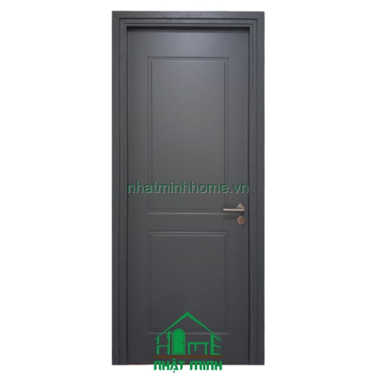 Cửa Nhựa Gỗ Composite Giá Rẻ NM99