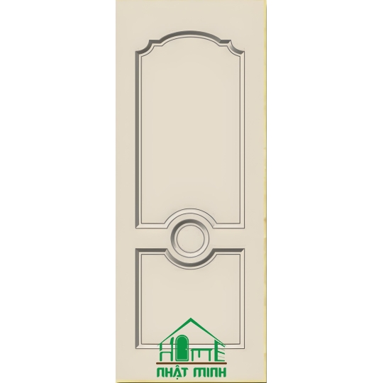 Cửa nhựa gỗ Composite VN NM-B93