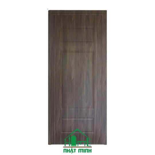 Cửa nhựa gỗ Composite ĐL NM-B87