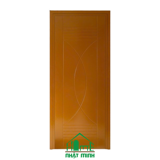 Cửa nhựa gỗ Composite ĐL NM-B90