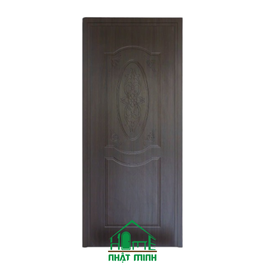 Cửa nhựa gỗ Composite ĐL NM-B92
