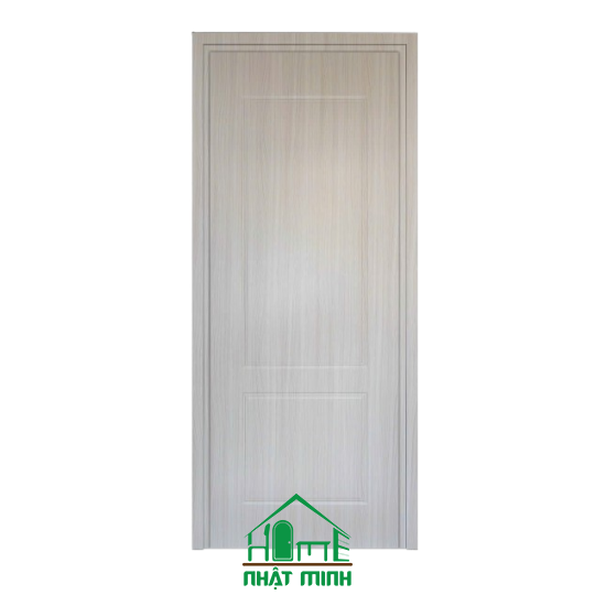 Cửa nhựa gỗ Composite ĐL NM-B95