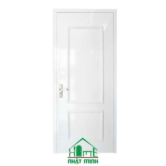 Cửa nhựa gỗ Composite ĐL NM-B96