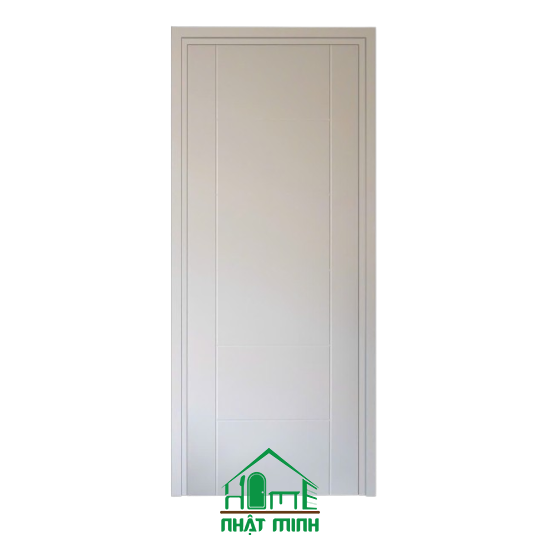 Cửa nhựa gỗ Composite ĐL NM-B98