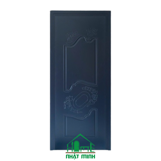 Cửa nhựa gỗ Composite ĐL NM-B100