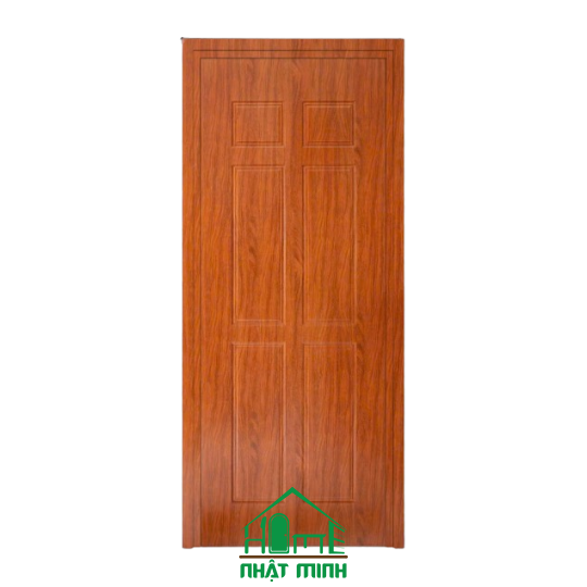 Cửa nhựa gỗ Composite ĐL NM-B103