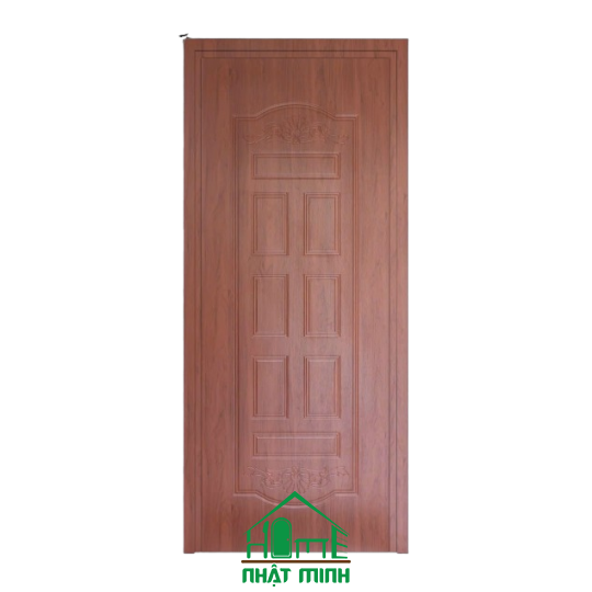Cửa nhựa gỗ Composite ĐL NM-B107