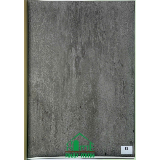 Cửa Vòm Nhựa Gỗ Composite NM03