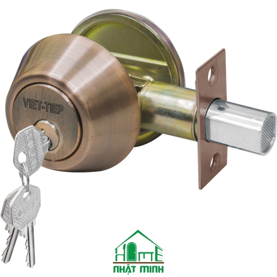 Khóa Cóc Việt Tiệp NM04102