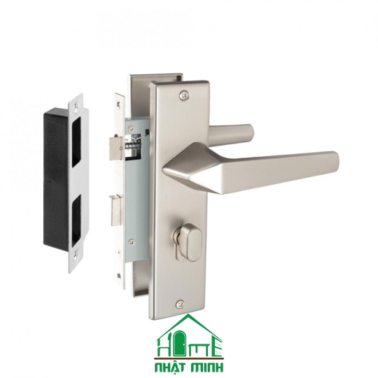 Khóa cửa nẹp VICKINI 32018.001 MSN