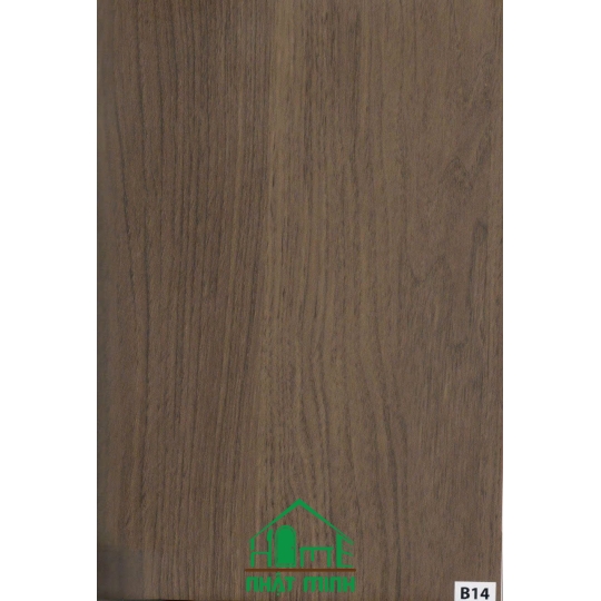 Cửa Vòm Nhựa Gỗ Composite NM03