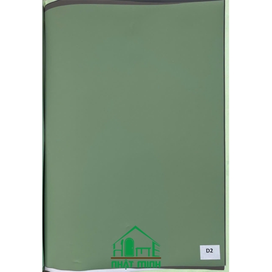 Cửa Vòm Nhựa Gỗ Composite Ofix 2
